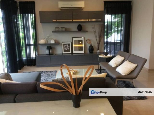 House for sale in Kajang, Langat
