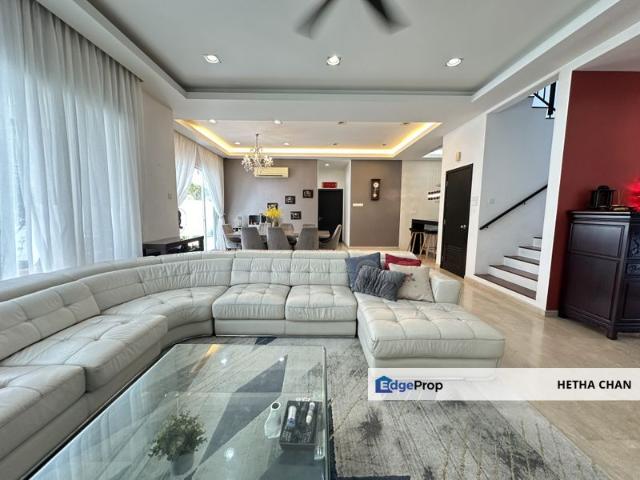 House for sale in Kajang, Langat
