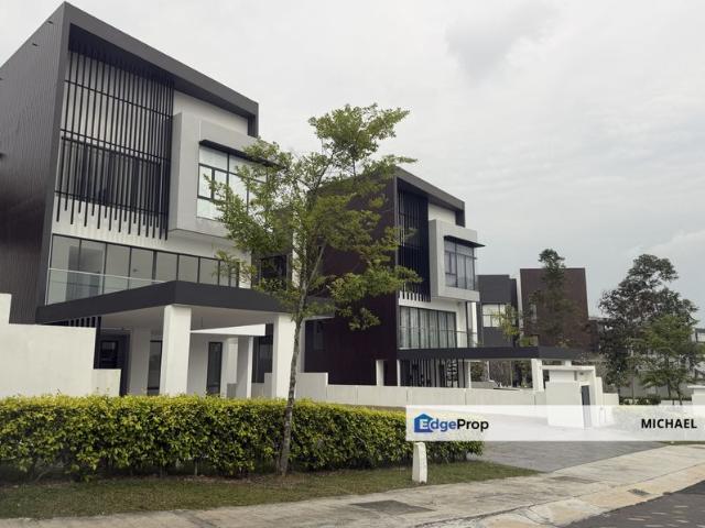 House for sale in Kajang, Langat
