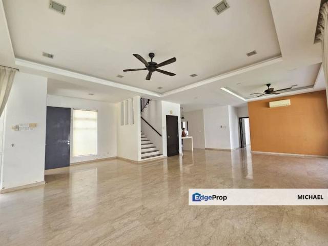 House for sale in Kajang, Langat