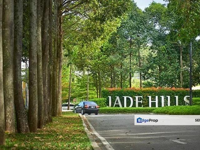 House for sale in Kajang, Langat