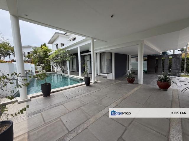House for sale in Kajang, Langat