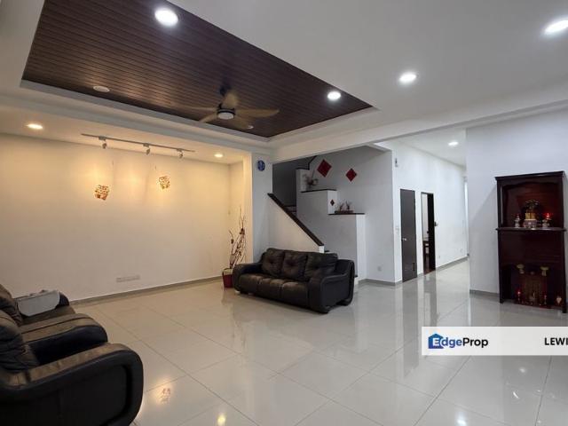 House for sale in Kajang, Langat
