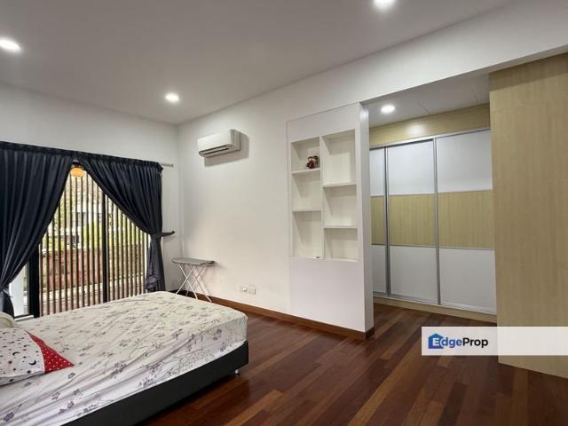 House for sale in Kajang, Langat