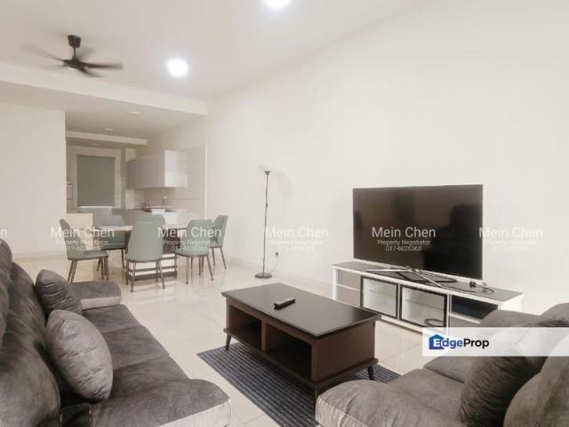 House for rent in Kajang, Langat