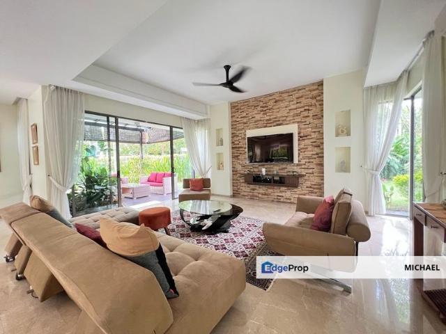 House for sale in Kajang, Langat