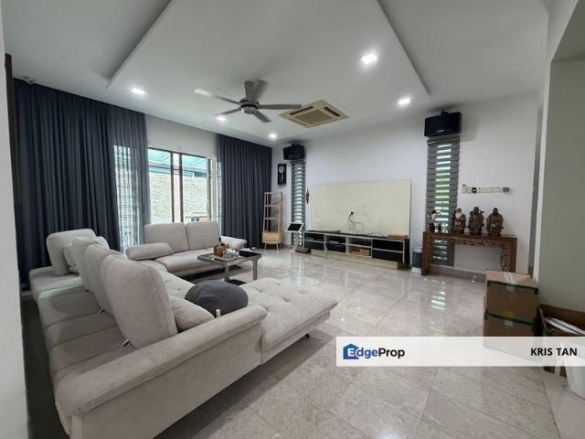 House for sale in Kajang, Langat