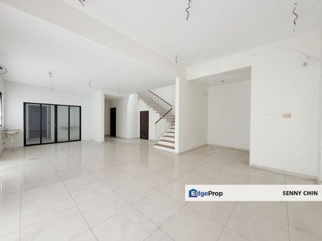 House for sale in Kajang, Langat