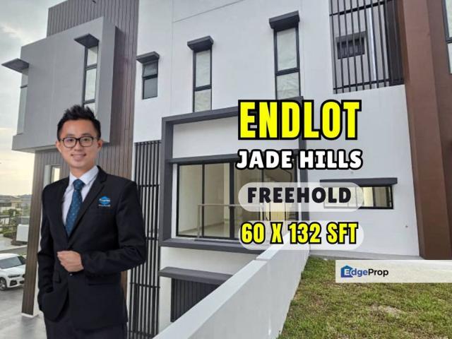 House for sale in Kajang, Langat