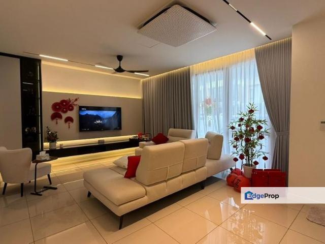 House for sale in Kajang, Langat
