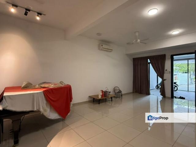 House for sale in Kajang, Langat