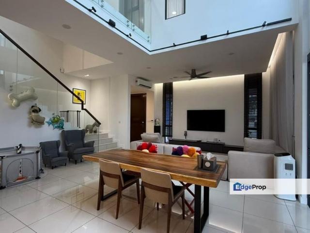 House for sale in Kajang, Langat