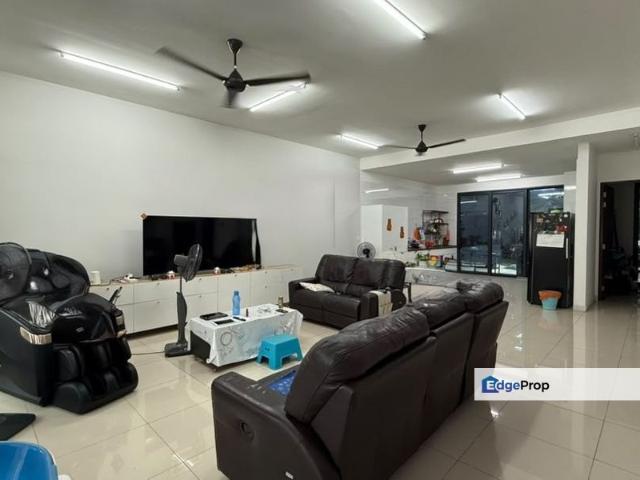 House for sale in Kajang, Langat