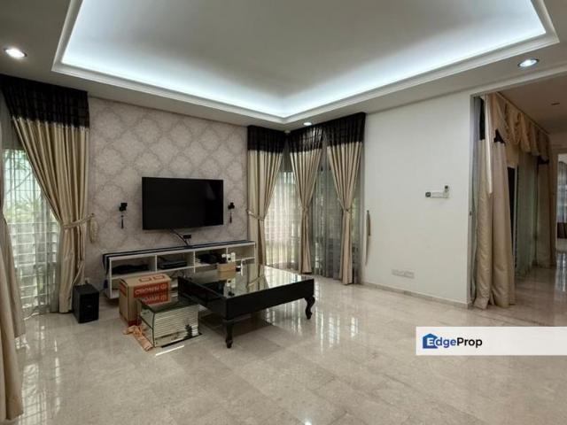 House for sale in Kajang, Langat