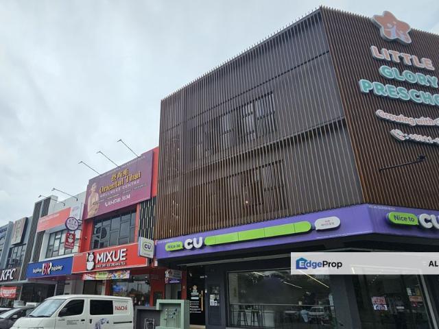 Shop for sale in Selangor