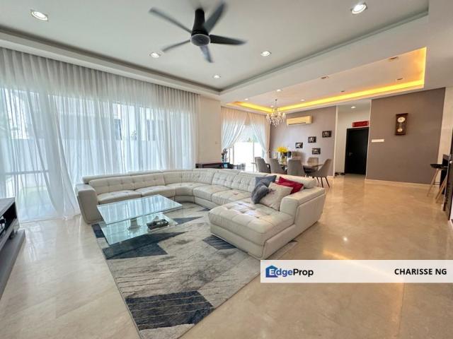 House for sale in Jade Hills, Majlis Perbandaran Kajang