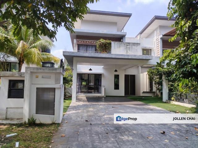 House for sale in Kajang, Langat