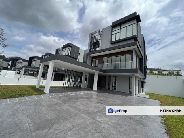 House for sale in Kajang, Langat