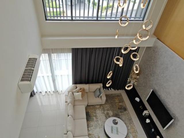 House for sale in Kajang, Langat