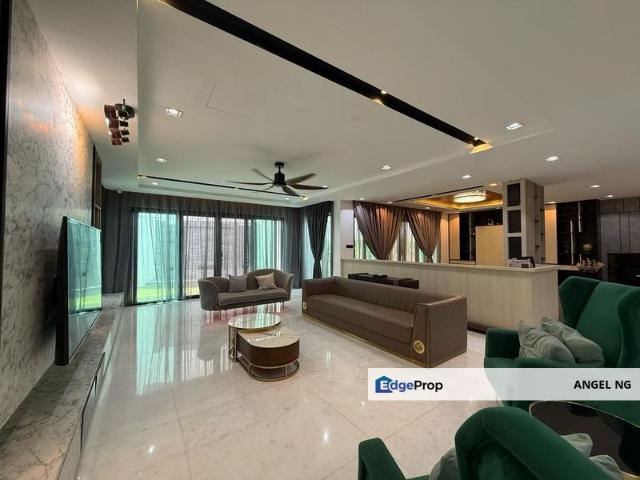 House for sale in Kajang, Langat
