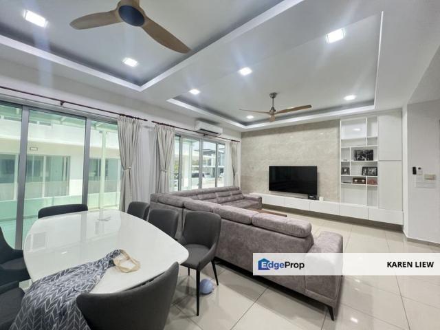 House for sale in Jade Hills, Majlis Perbandaran Kajang
