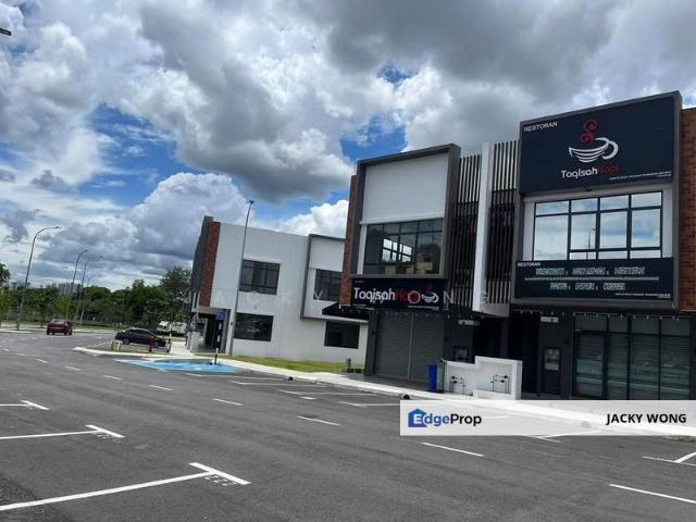 Shop for rent in Selangor