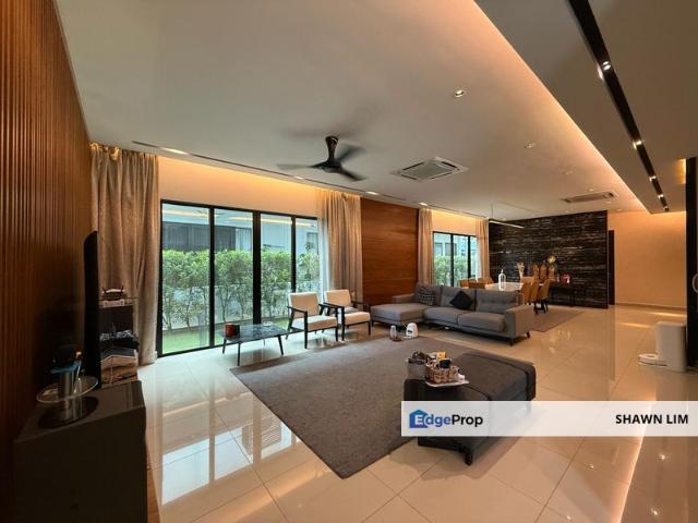 House for sale in Kajang, Langat