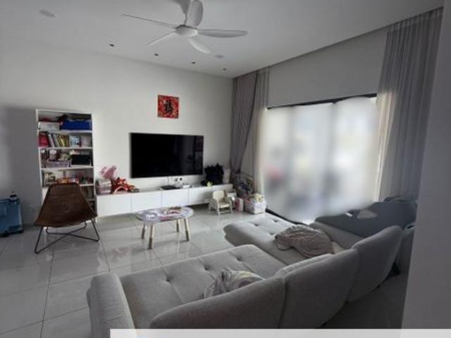 House for rent in Kajang, Langat
