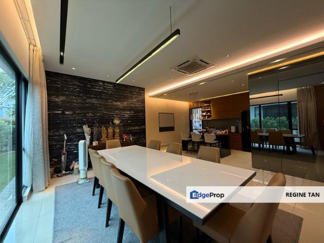 House for sale in Kajang, Langat