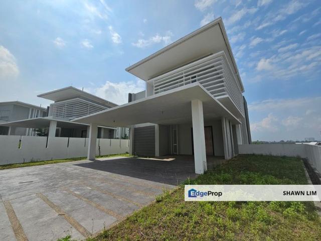 House for sale in Kajang, Langat