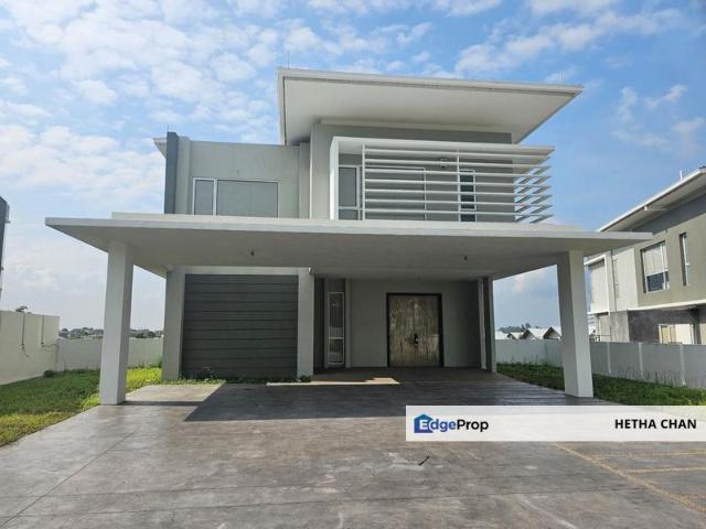 House for sale in Kajang, Langat