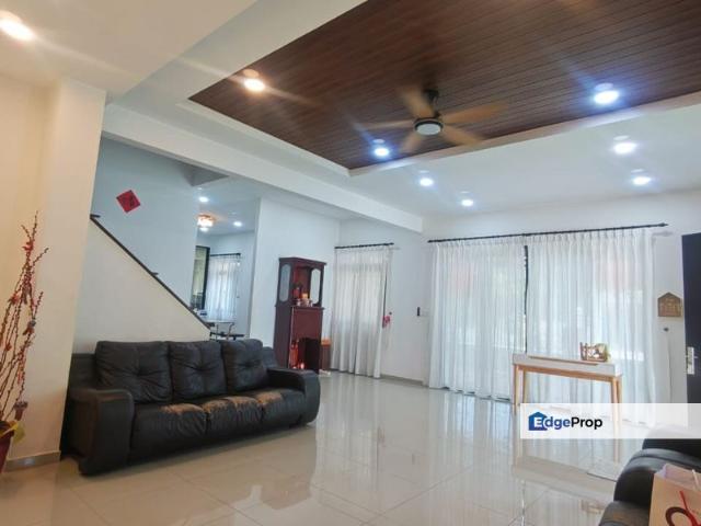 House for sale in Kajang, Langat