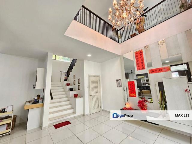 House for sale in Kajang, Langat