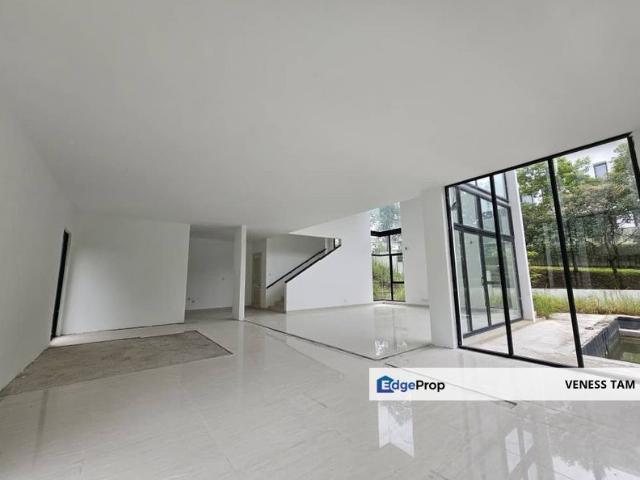House for sale in Kajang, Langat