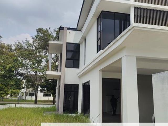 House for sale in Kajang, Langat