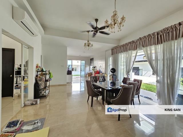 House for sale in Kajang, Langat