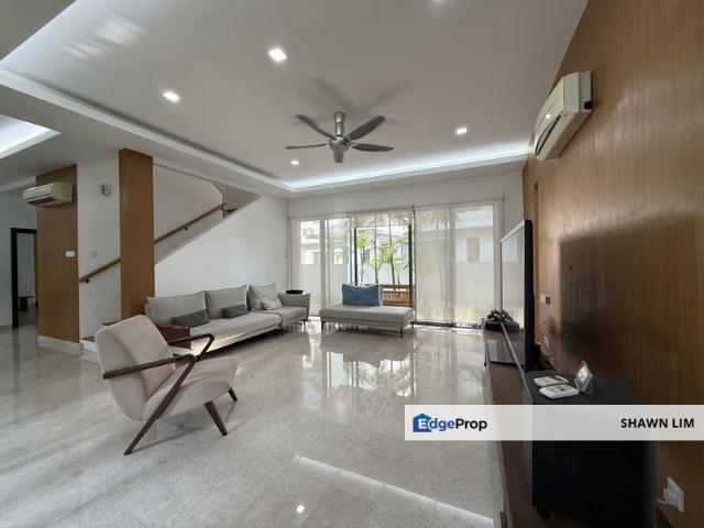 House for sale in Kajang, Langat