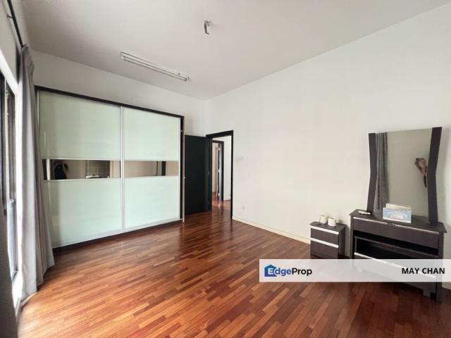 House for sale in Kajang, Langat
