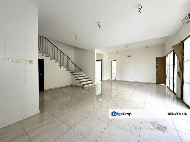 House for sale in Kajang, Langat