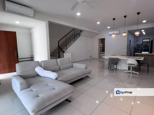 House for rent in Majlis Perbandaran Kajang, Hulu Langat