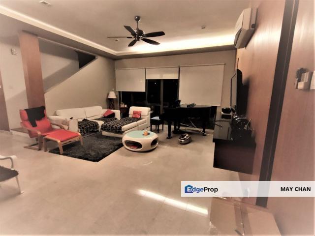 House for sale in Kajang, Langat