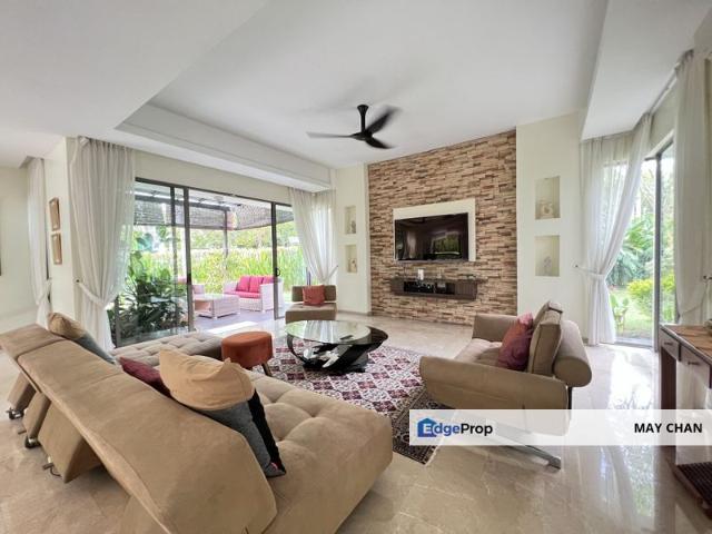 House for sale in Kajang, Langat