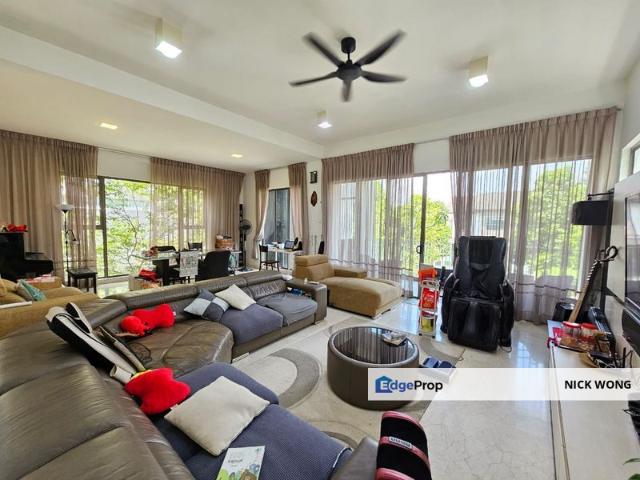 House for sale in Kajang, Langat