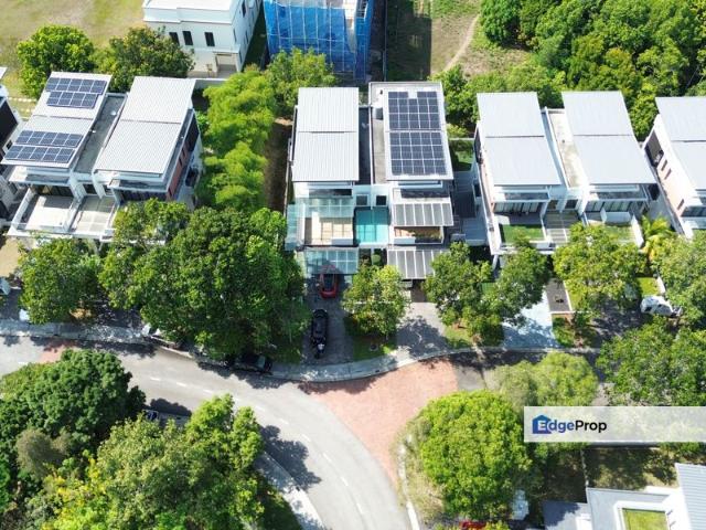 House for sale in Jade Hills, Majlis Perbandaran Kajang