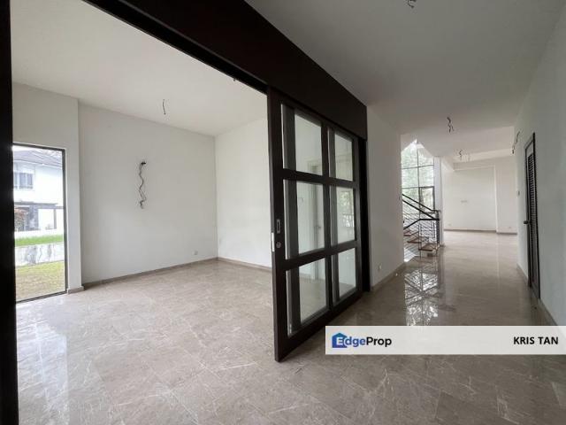 House for sale in Kajang, Langat
