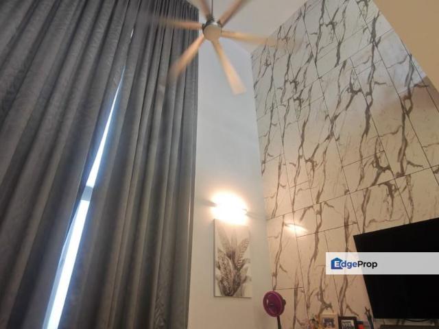 House for sale in Kajang, Langat