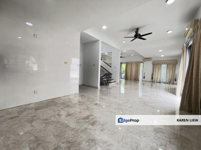 House for sale in Kajang, Langat
