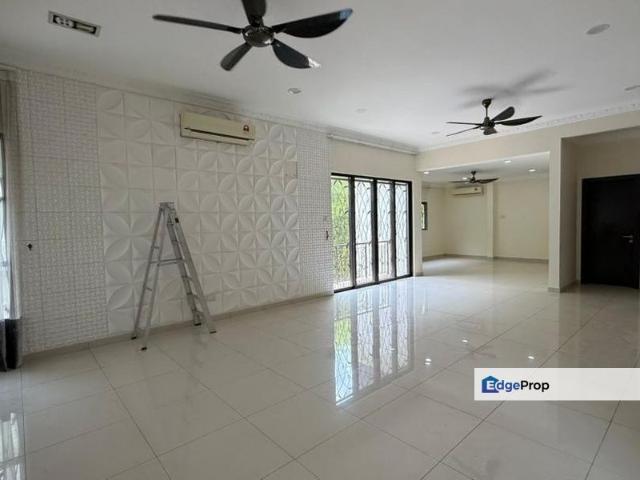 House for sale in Kajang, Langat