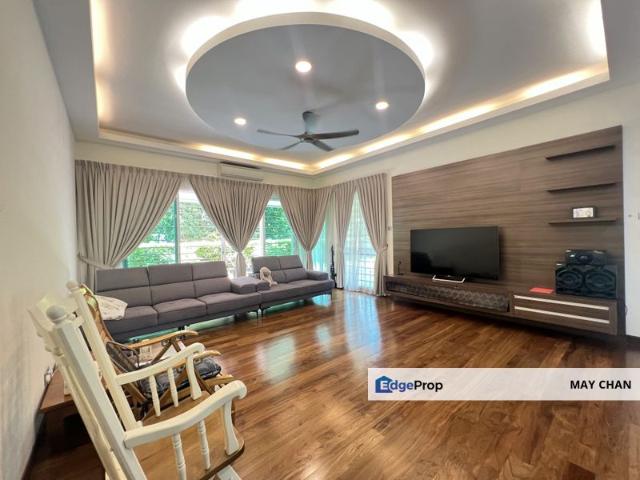 House for sale in Kajang, Langat