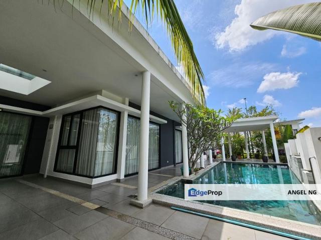 House for sale in Kajang, Langat